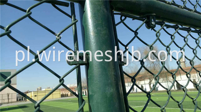 Chain Link Wire Mesh